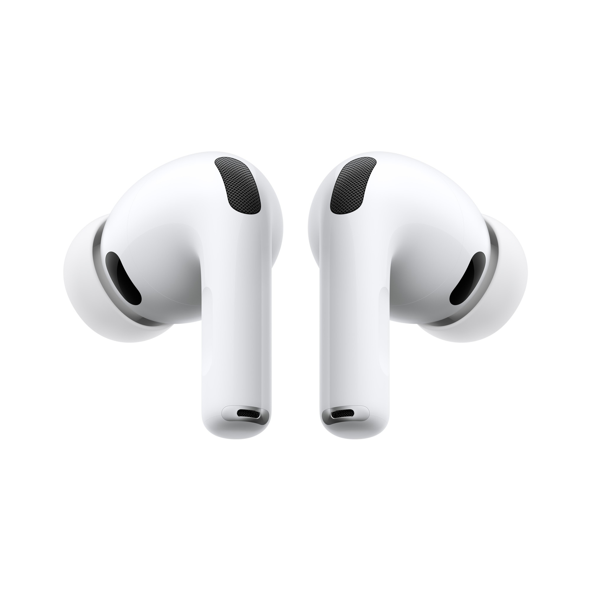苹果 Apple AirPods Pro 3 主动降噪蓝牙耳机 HP4