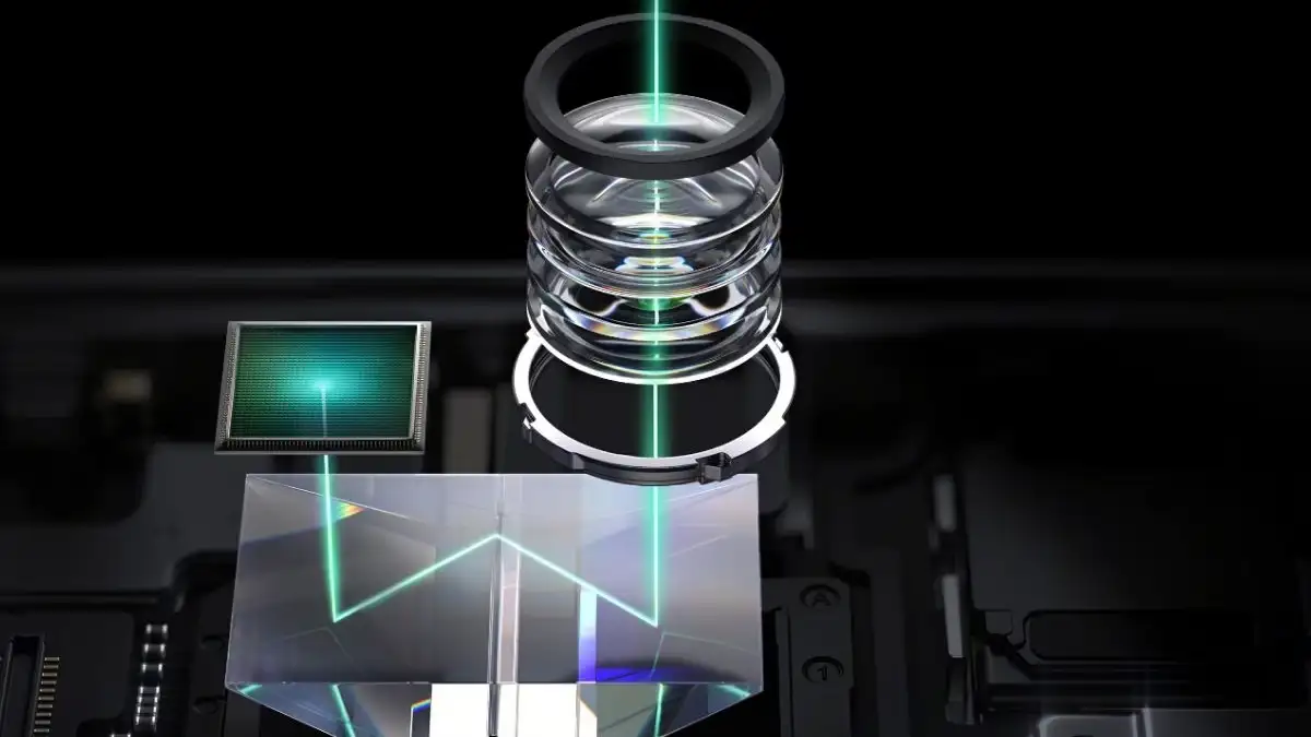 OPPO Find X9 Ultra���ϣ�˫2�ڼ�ԭ��10����Ҫ��Ӱ���컨��