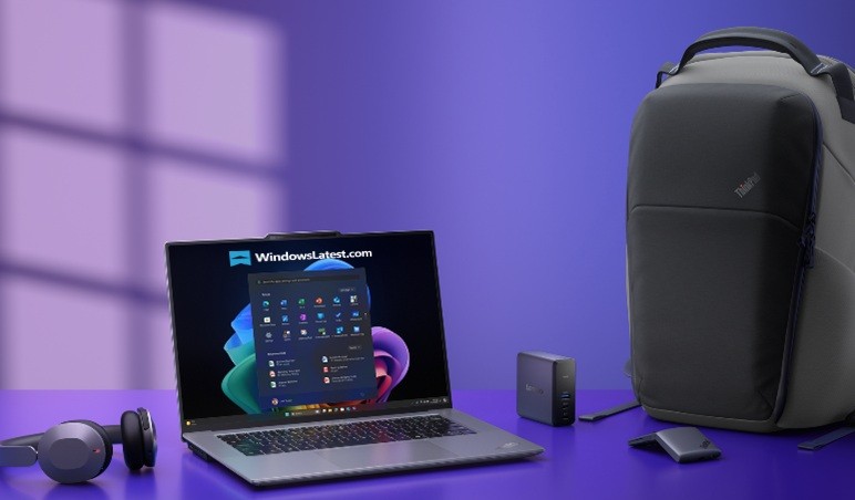 2025款专业级笔记本发布：高性能配置与卓越视听体验