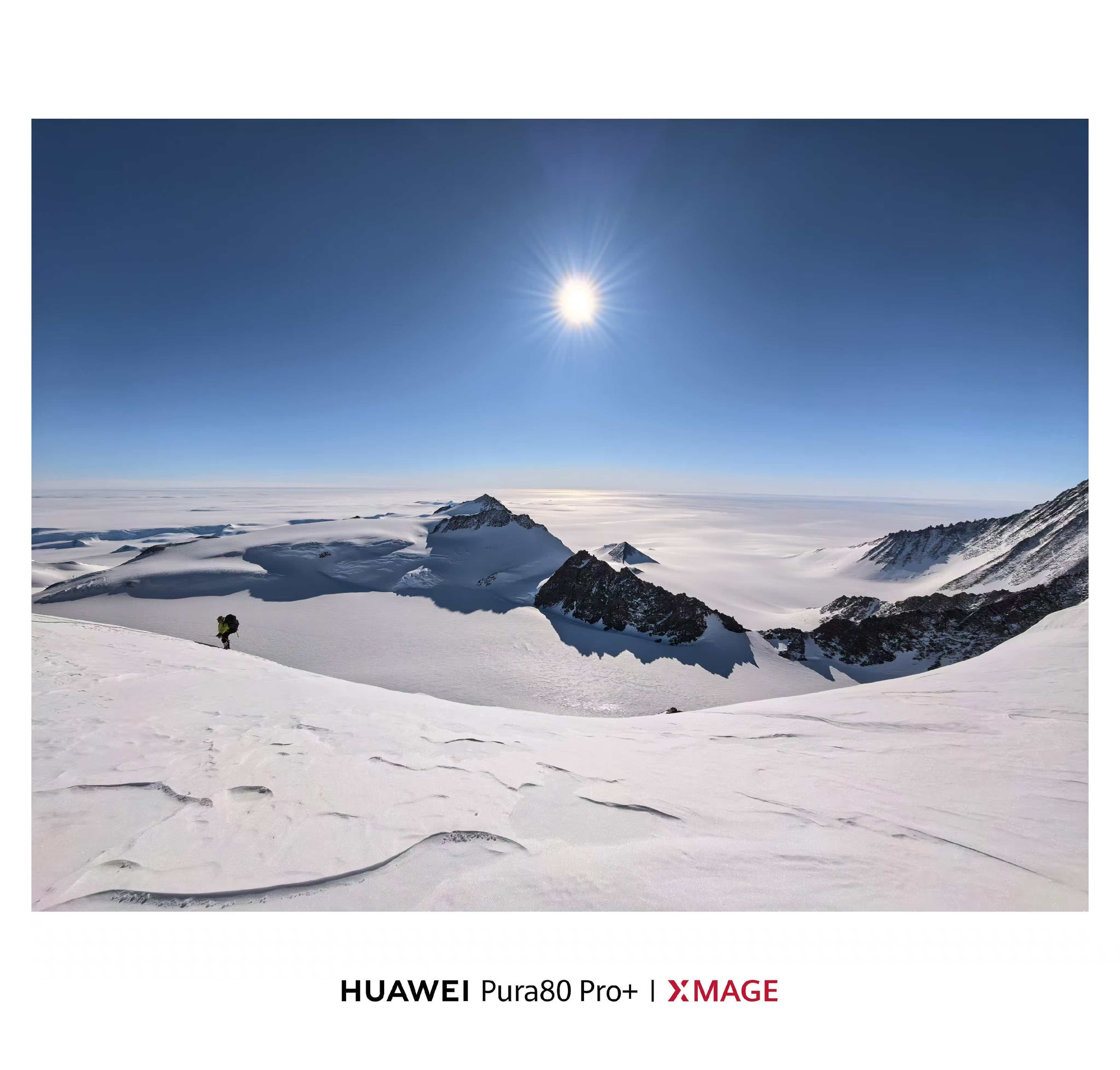 ��ԭ֮�ϣ�����캽����˹�뻪ΪWATCH Ultimate 2��\