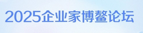 面向不同场景提供AI行业解决方案，北电数智于博鳌论坛再缴标杆答卷