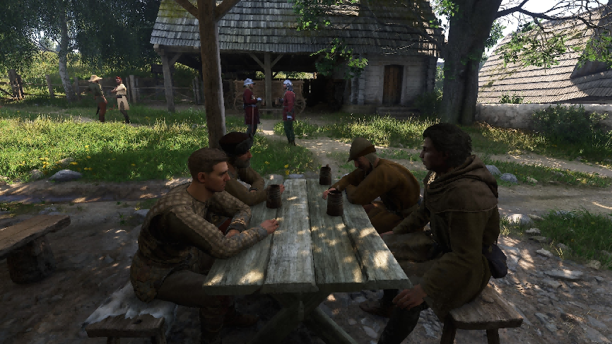 Steam冬促来临！耕升GeForce RTX 5070 Ti 炫光·超 OC 2.0年末游戏狂欢！