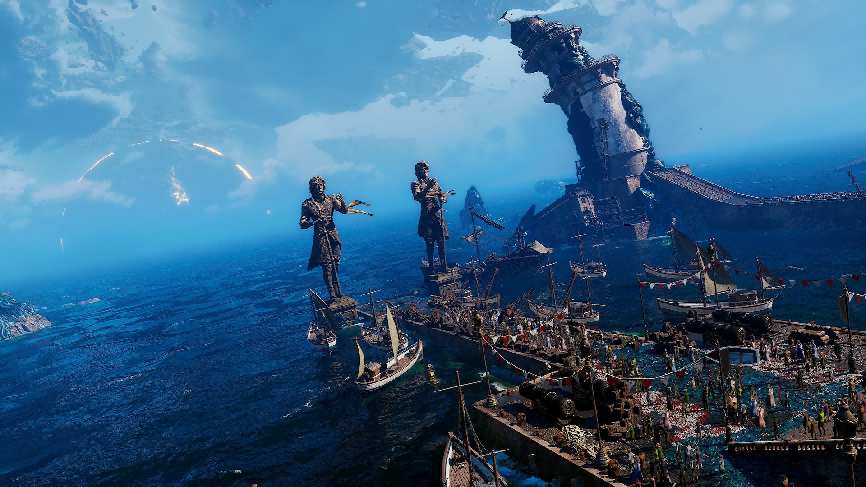 Steam冬促来临！耕升GeForce RTX 5070 Ti 炫光·超 OC 2.0年末游戏狂欢！