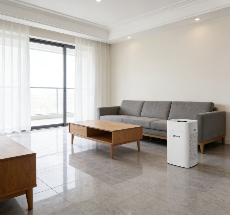 2025年高效除醛空气净化器选购：十大品牌核心参数深度解读