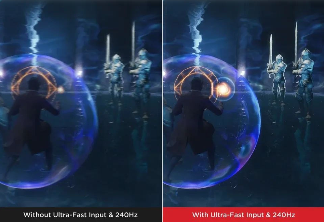 画质再升级!优派LX720-4KC,4K激光投影惊喜来袭