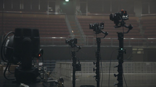 让每个观众都在第一排：佳能EOS VR系统助力现场演出进入沉浸时代