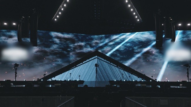 让每个观众都在第一排：佳能EOS VR系统助力现场演出进入沉浸时代