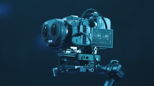 让每个观众都在第一排：佳能EOS VR系统助力现场演出进入沉浸时代