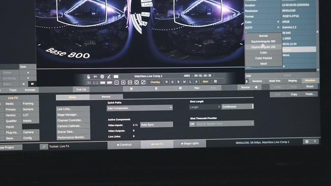 让每个观众都在第一排：佳能EOS VR系统助力现场演出进入沉浸时代