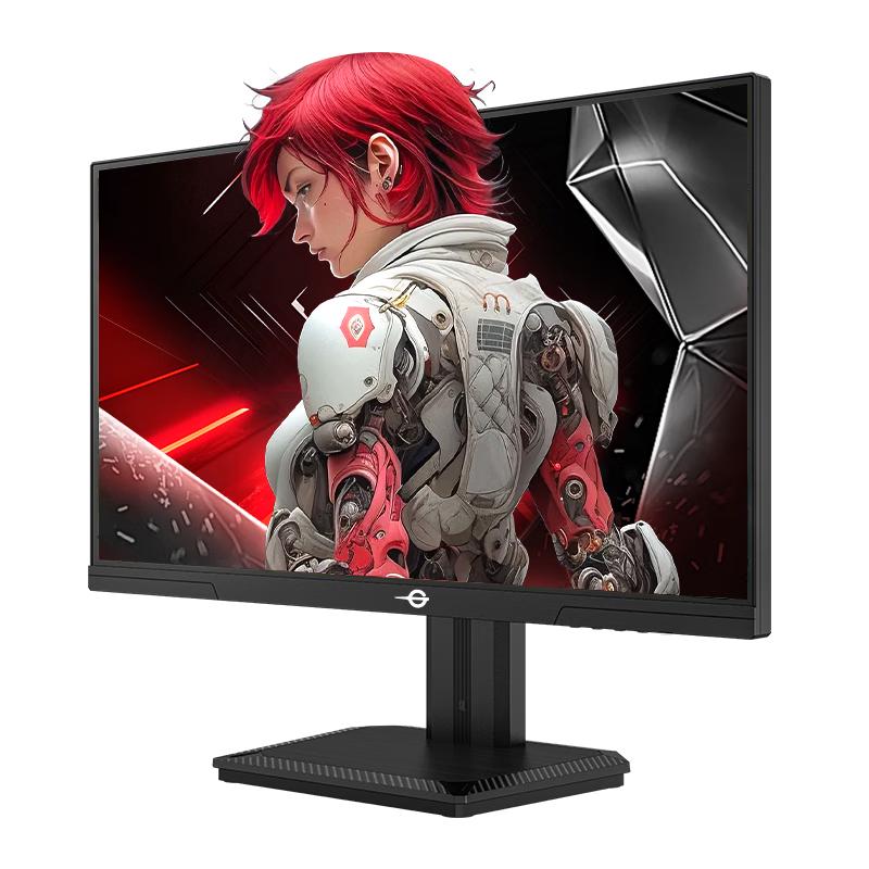泰坦军团 P2512S 2K 240Hz FastIPS 电竞显示器