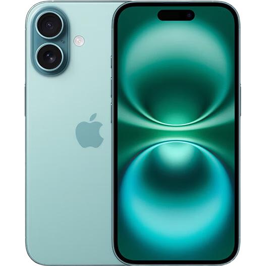 Apple iPhone 16 5G手机