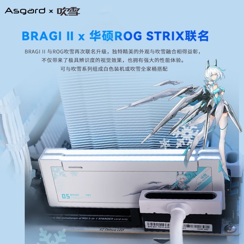 ˹DDR5 48GѩRGBڴ