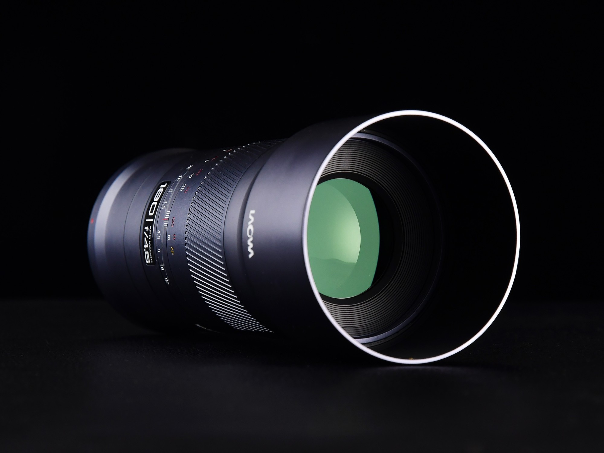 ��׽΢������ϸ��֮�� ����FF 180mm F4.5 CA-Dreamer Macro 1.5X��ͷ����