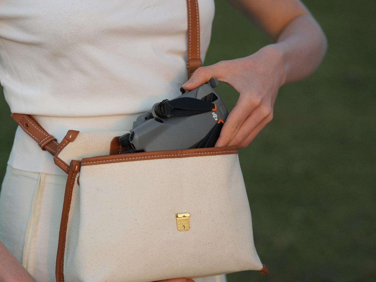 һӢ����ȫ�����㺽�Ļ� DJI Mini 5 Pro �ۼ� 4788 Ԫ��