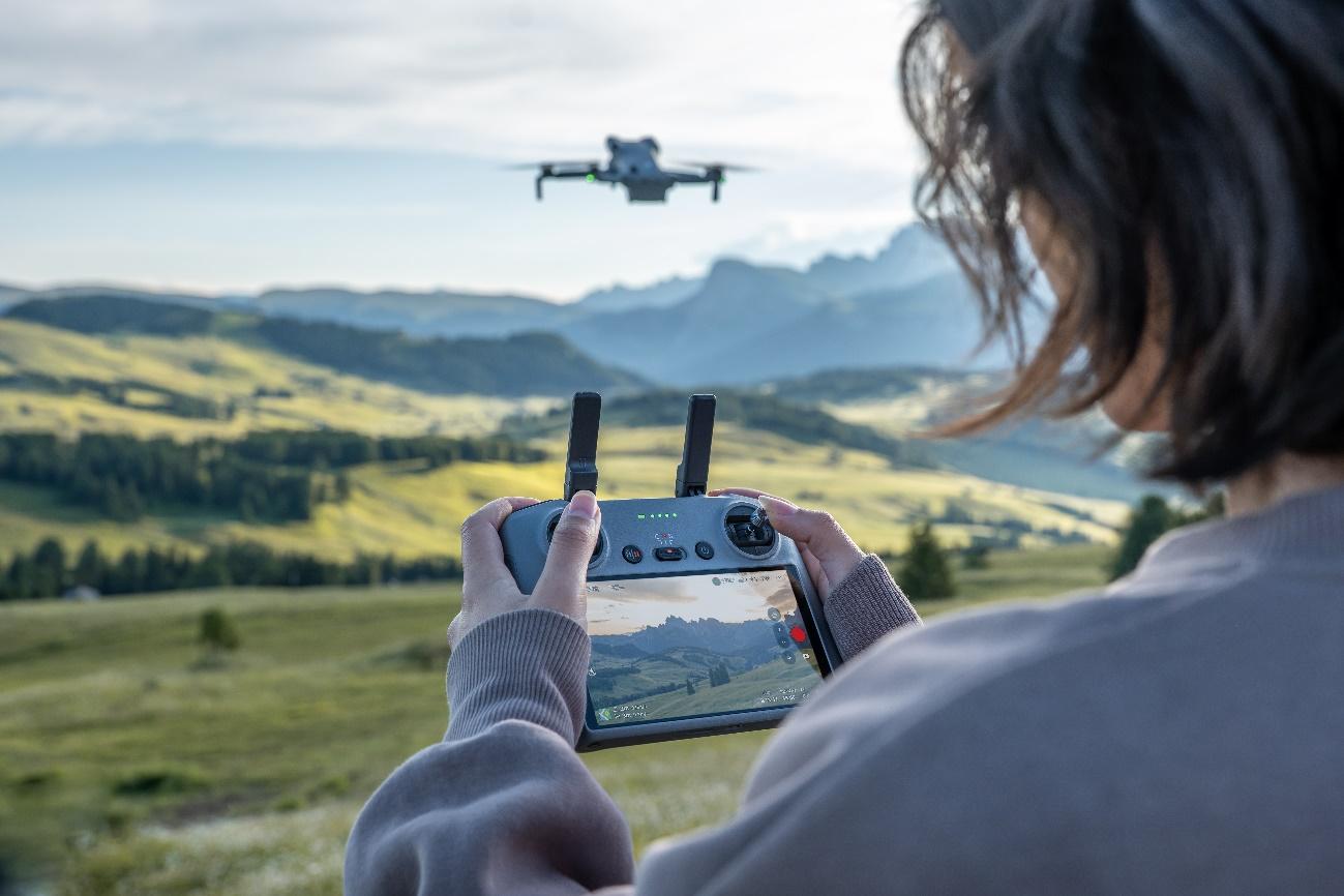 һӢ����ȫ�����㺽�Ļ� DJI Mini 5 Pro �ۼ� 4788 Ԫ��