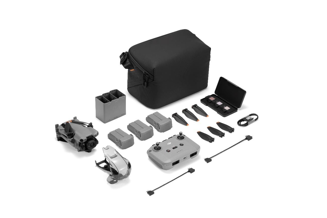 һӢ����ȫ�����㺽�Ļ� DJI Mini 5 Pro �ۼ� 4788 Ԫ��