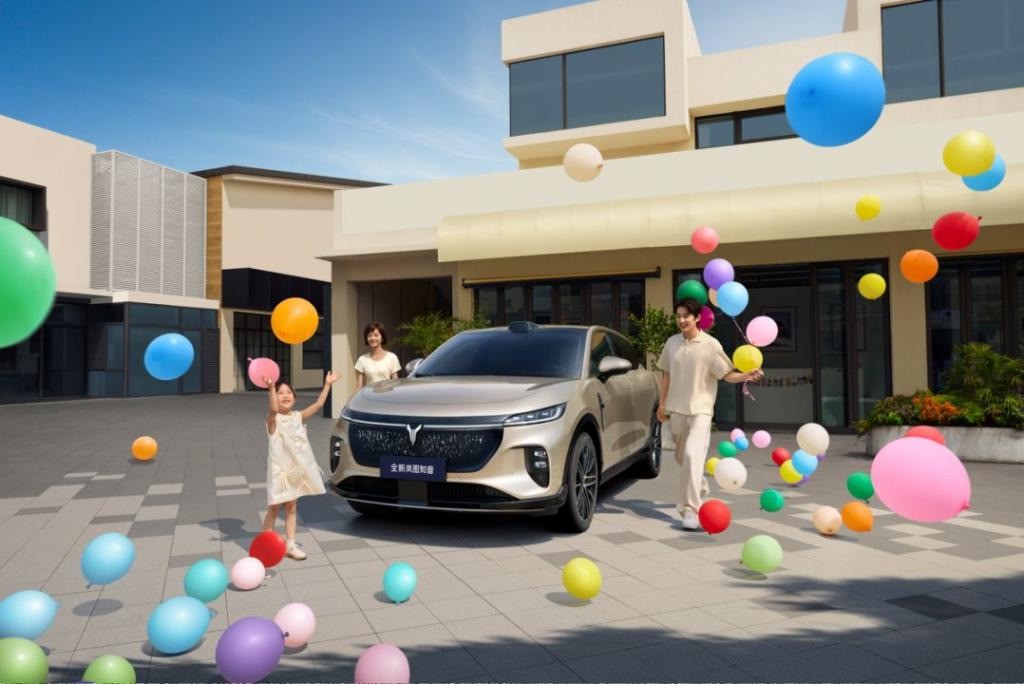 岚图汽车股改更名 介绍方式登陆港股迈出关键一步