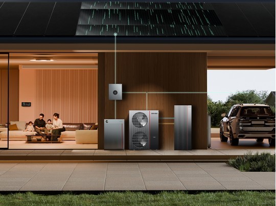 欧瑞博集大成集成空调为何成“家电界特斯拉”,用户青睐有因