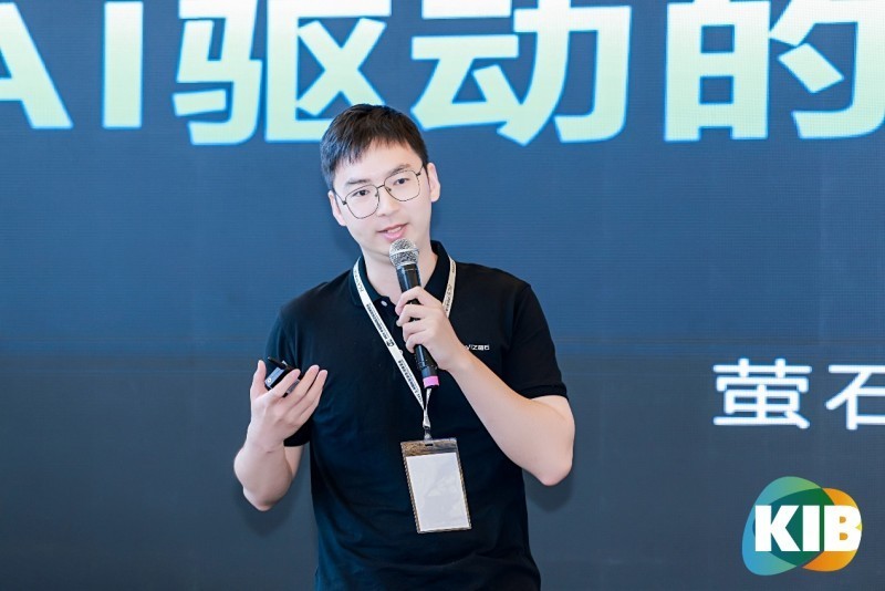 萤石携新品Y5000FVXUltra亮相国际五金展,权威认证彰显AI智能锁引领地位