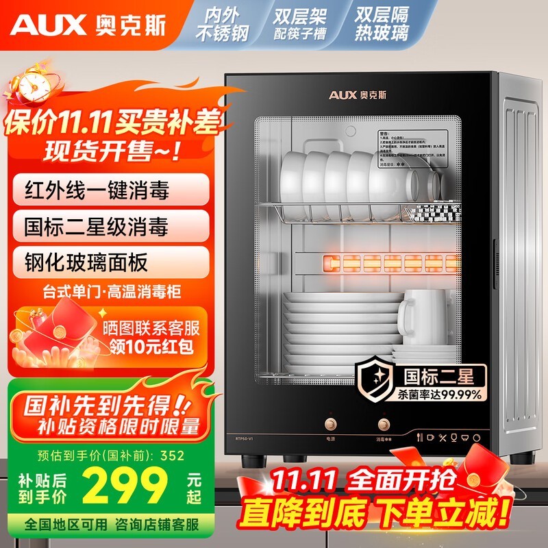 �¿�˹������RTP50 - V1��������284Ԫ