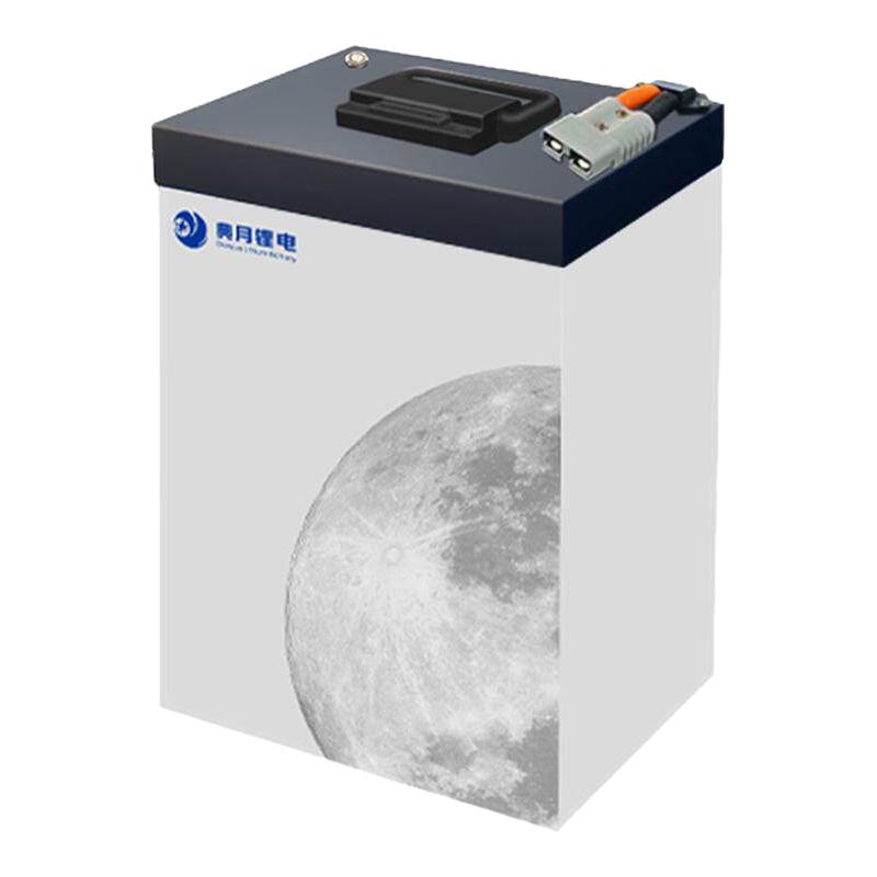 典月 电动车锂电池宁德三元锂52V60V国轩磷酸铁锂72V外卖电摩专用