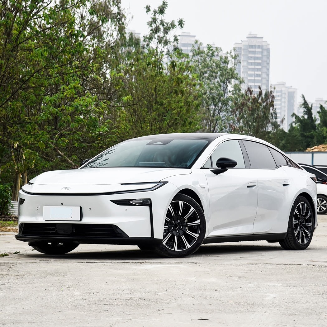 30万内五款中大型三厢轿车推荐,实力派驾乘体验全解析