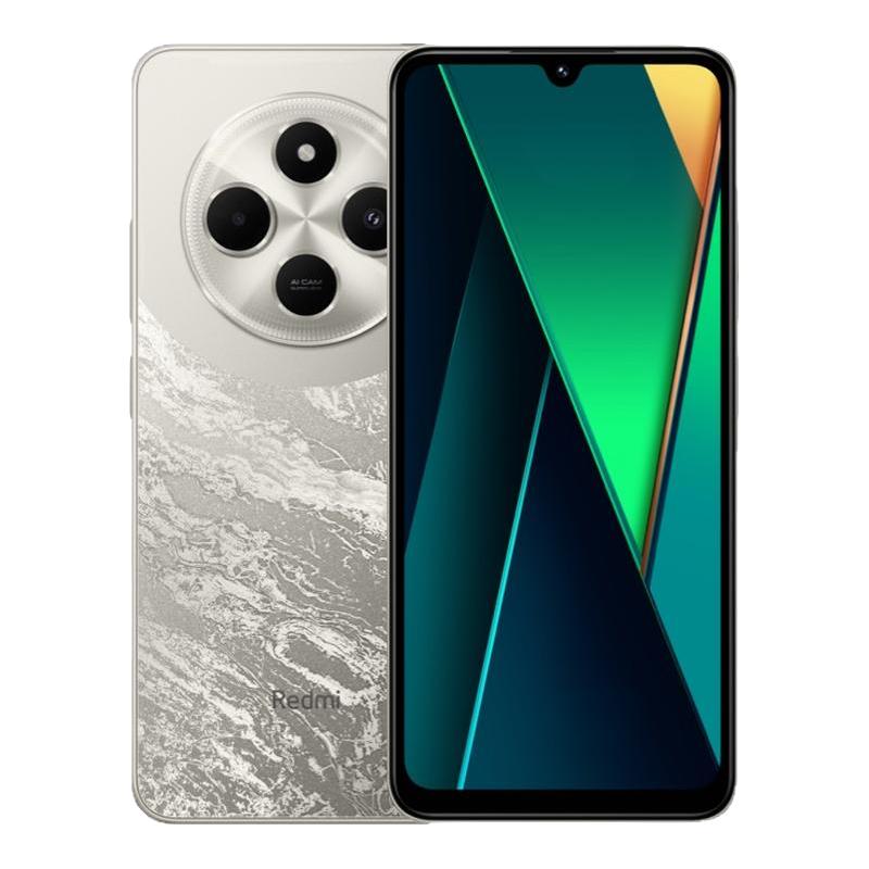 红米 14C 4G手机4GB+64GB