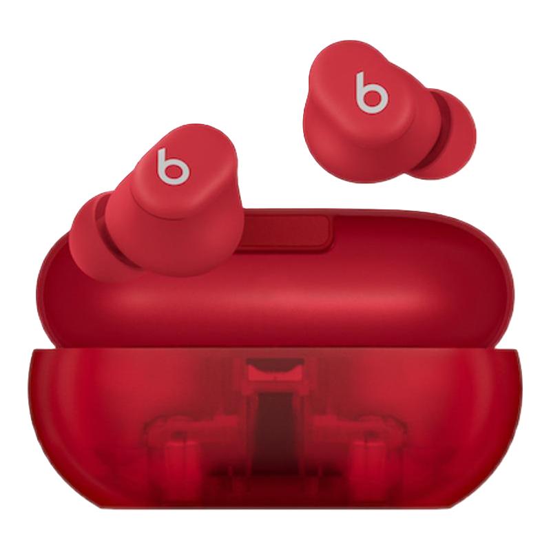 Beats Solo Buds 真无线耳机蓝牙入耳式（可淘金币）