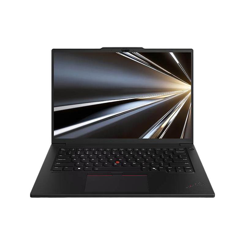 ThinkPad P系列 酷睿版 图形创意设计 笔记本电脑 RTX Pro独显 32G64G内存 1T硬盘