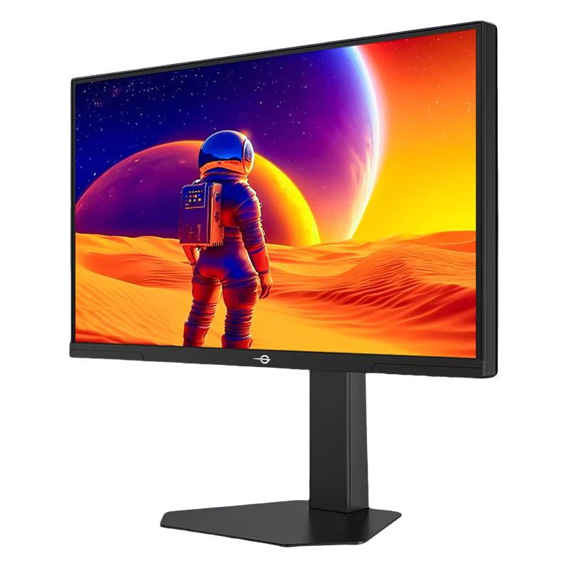 泰坦军团 QD量子点-MiniLED 4K160Hz显示器