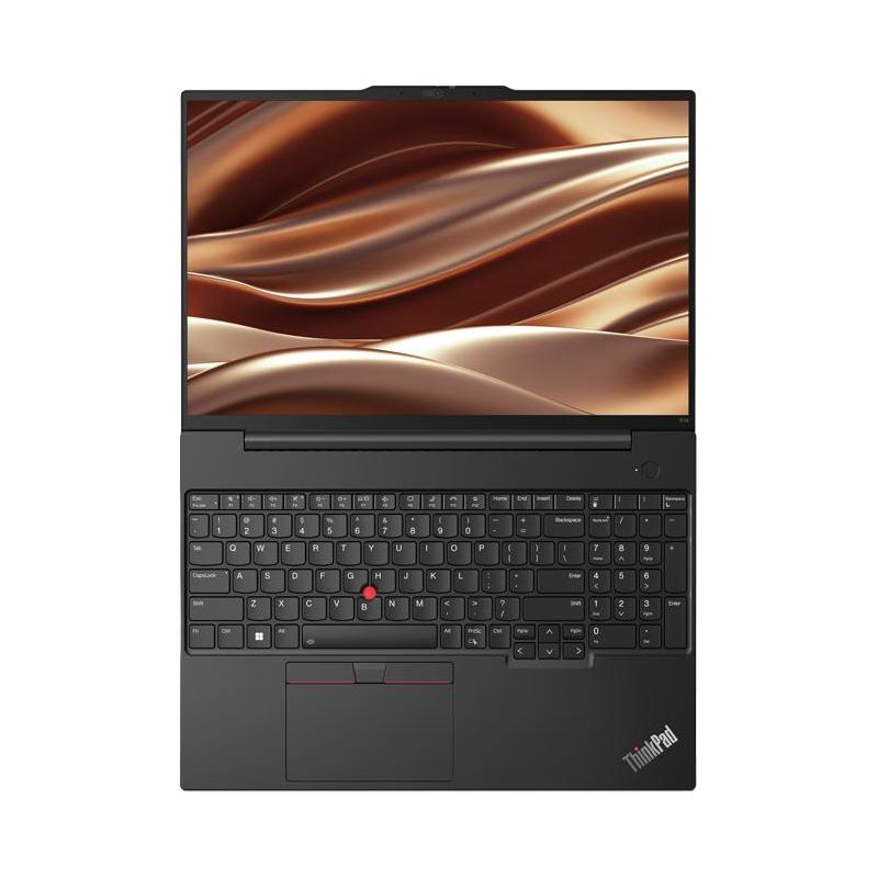 ThinkPad E16 2023款 十三代酷睿版 16.0英寸 轻薄本