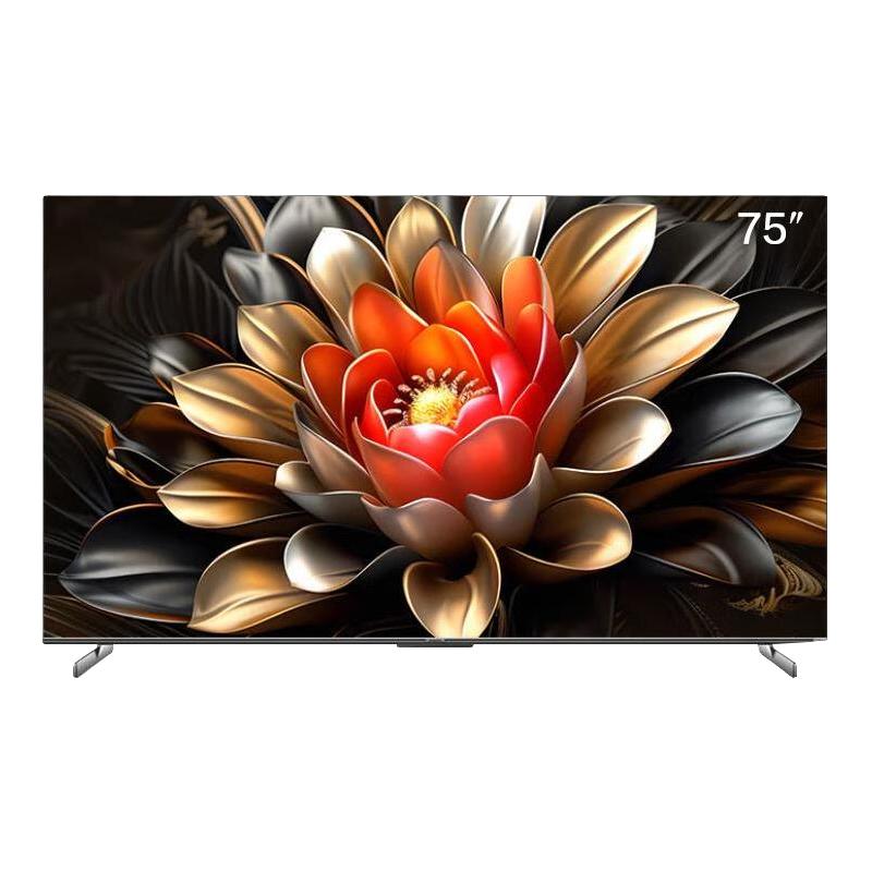创维 电视75英寸75A6E MiniLED千级分区店122