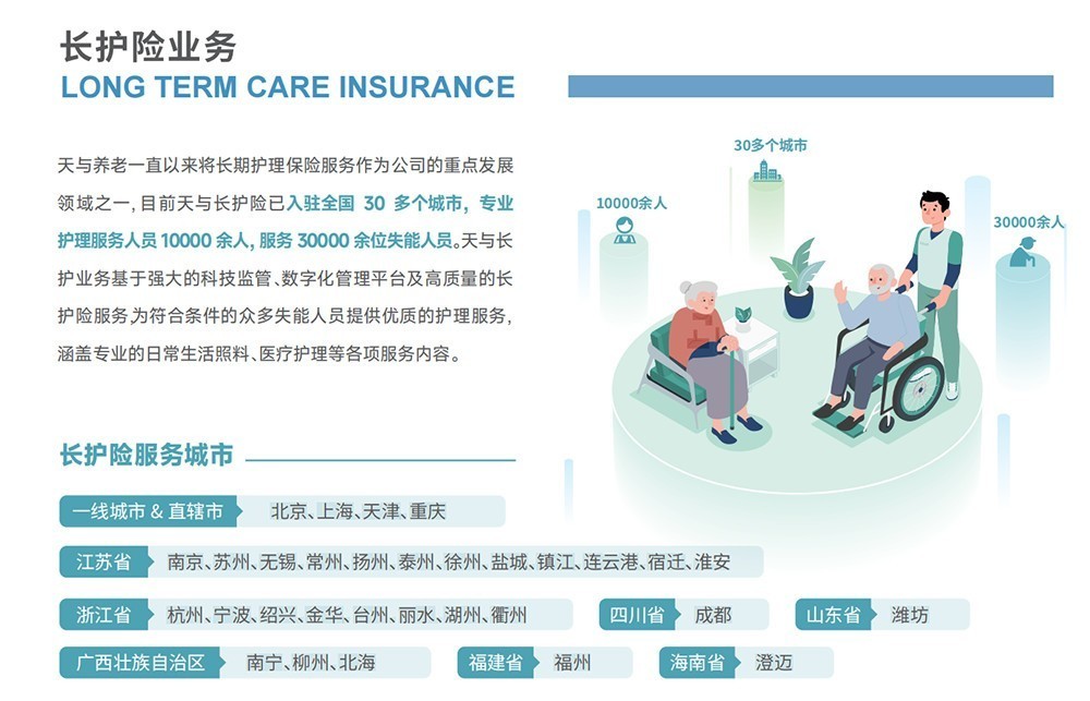 天与“长护芯”亮相全国长护险大会,引领精准监管新范式