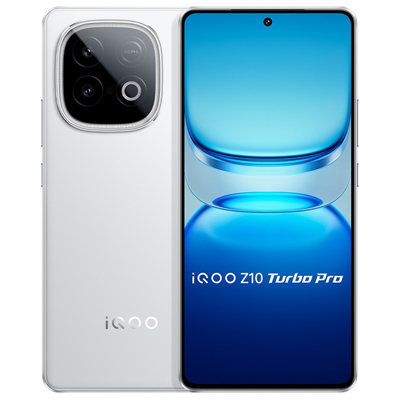 vivo iQOO Z10 Turbo Pro 5G手机