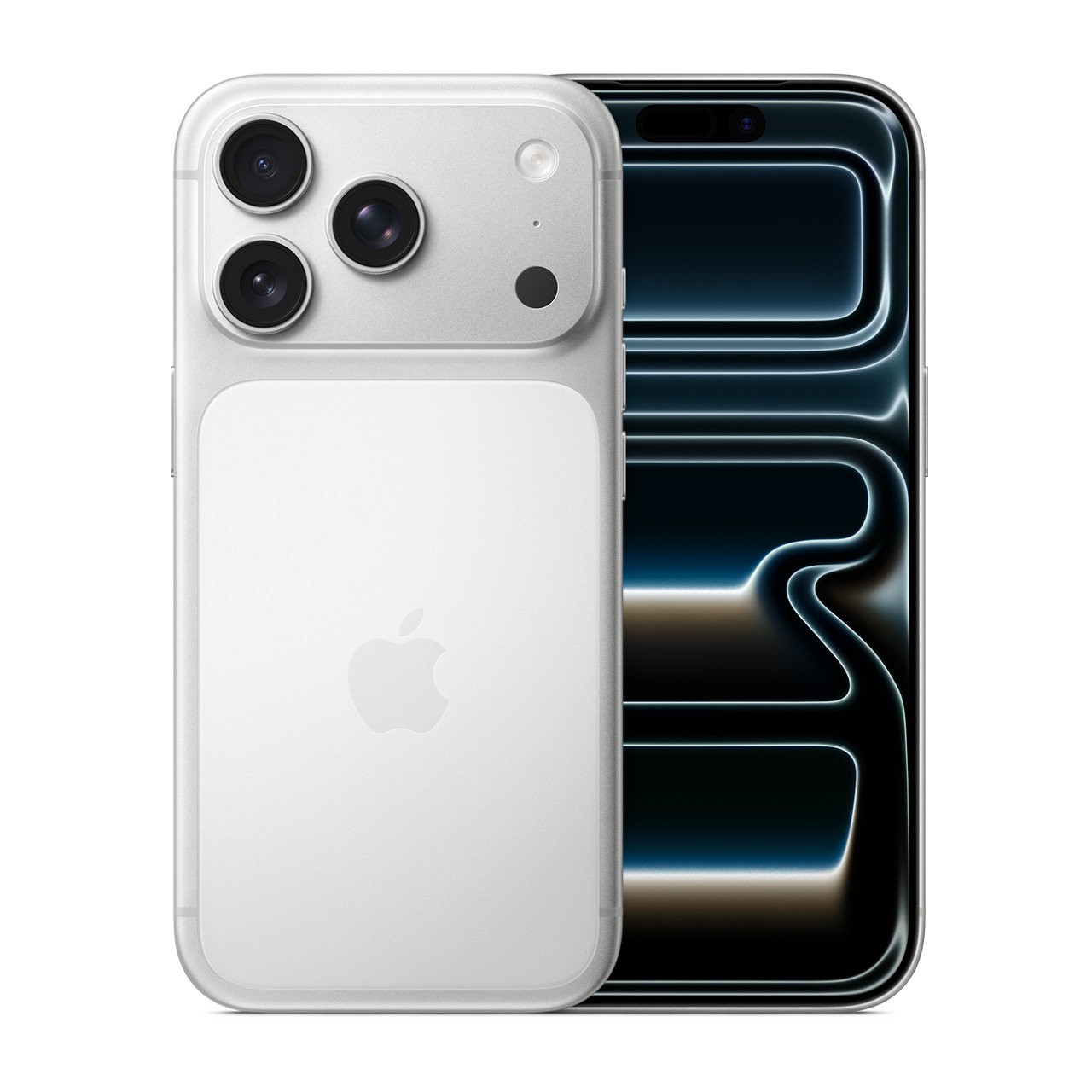 Apple 苹果 iPhone 17 Pro 5G手机