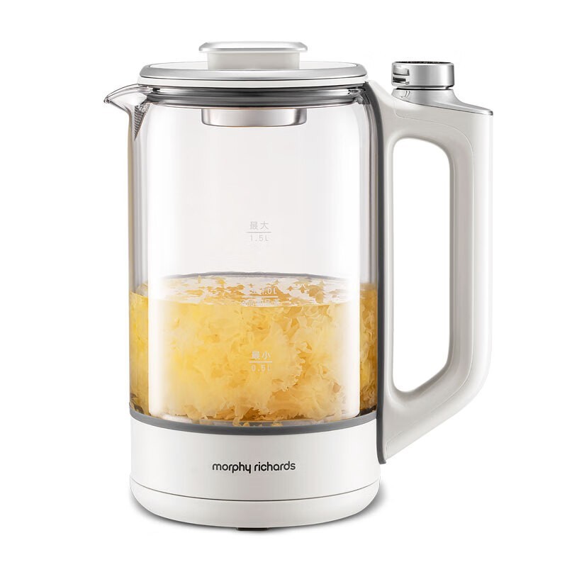 摩飞养生壶MR6089限时特惠279元