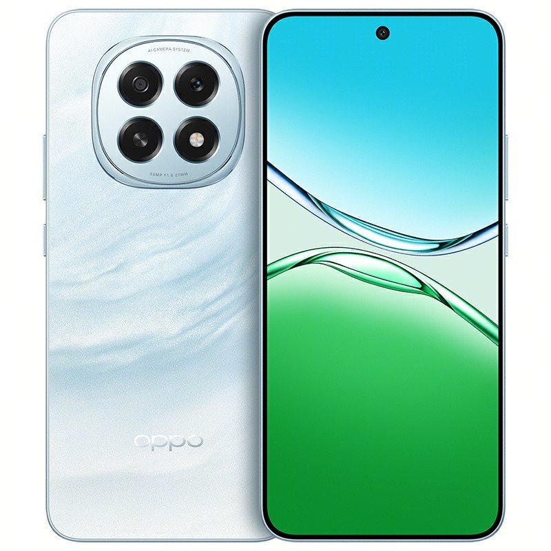 OPPO A96 5G手机