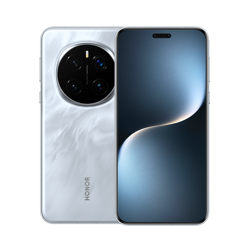 荣耀 HONOR Magic7 Pro 5G手机 骁龙8至尊版 12GB+256GB