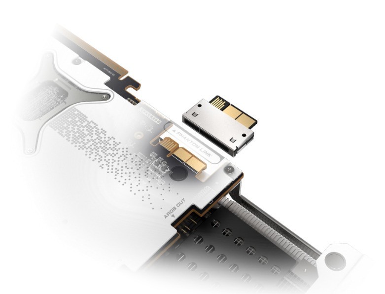 ����ʯNITRO+���������ر������ɫ��X870E�콢�������£����±��弼��