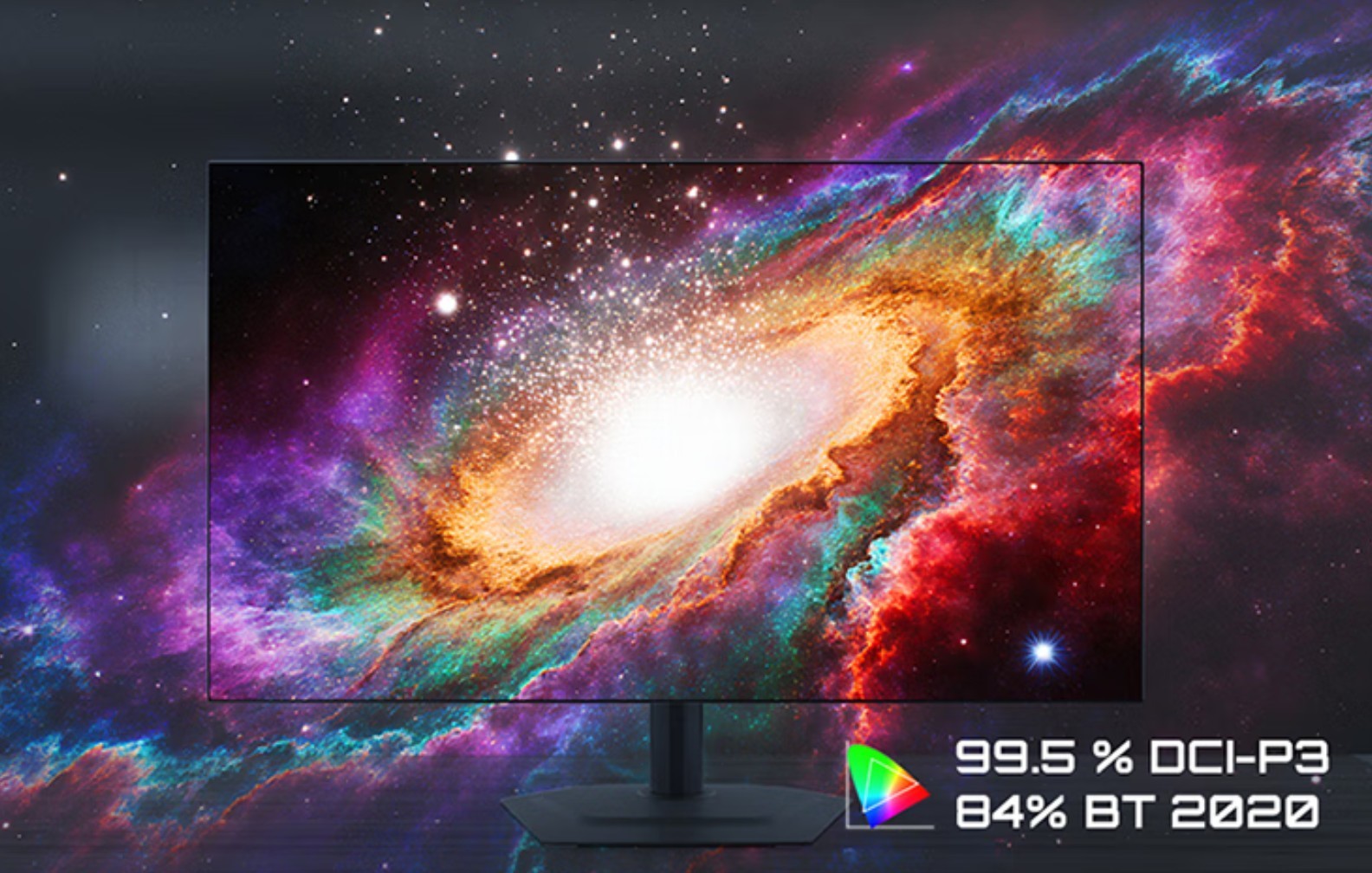 游戏体验直接拉满!技嘉三大件为你打造2K神装