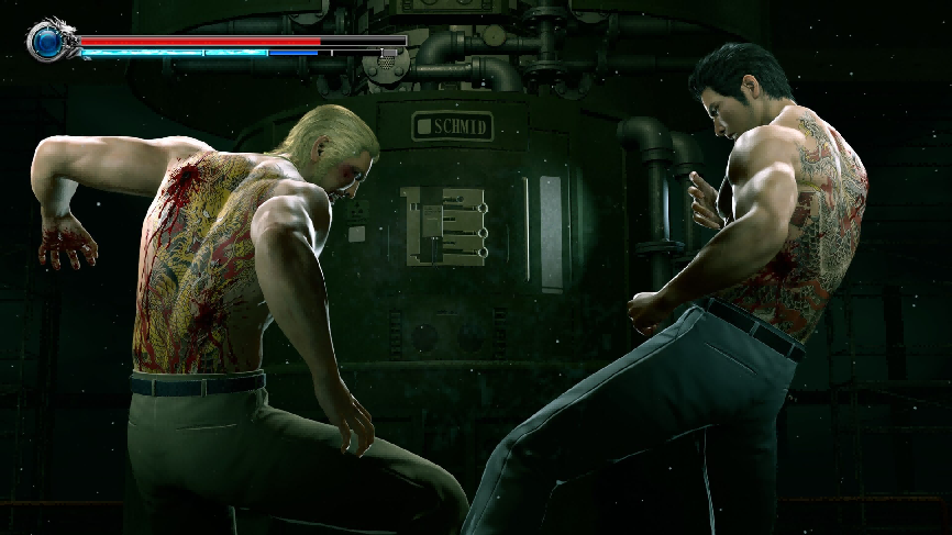 《人中之龙极2》DLSS更新,耕升RTX 5060 Ti 16GB 追风OC双龙死斗!