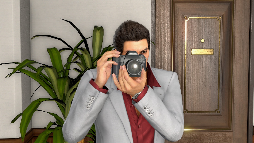 《人中之龙极2》DLSS更新,耕升RTX 5060 Ti 16GB 追风OC双龙死斗!