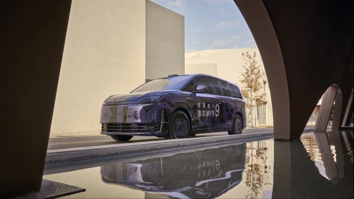 华为2025:三线出击,崛起势不可挡