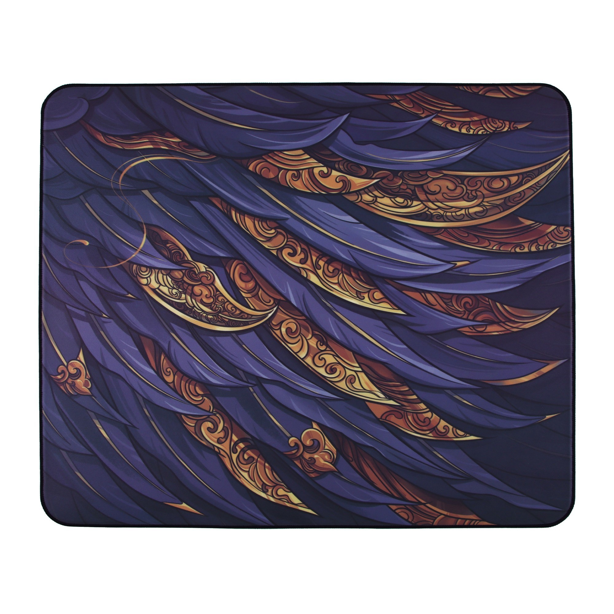 虎符电竞 无相X V2镭射镀膜速度滑垫电竞游戏鼠标垫 FPS APEX PUBG