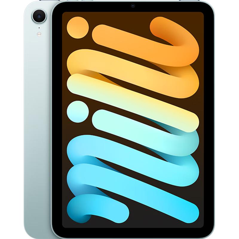 Apple iPad mini 8.3英寸 A17 Pro芯片 平板电脑