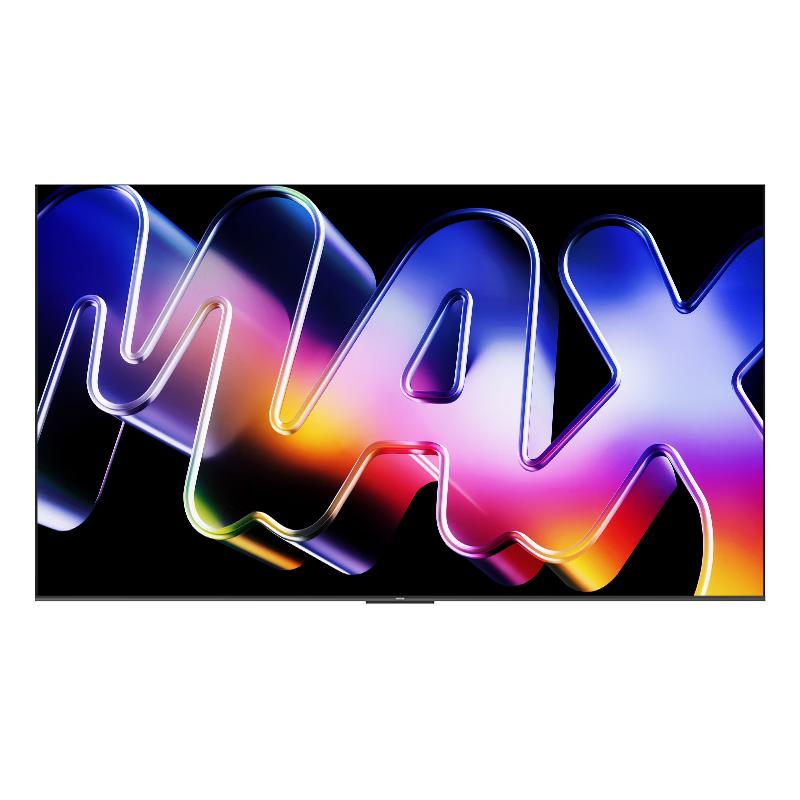 国家补贴：酷开 Max100 2026款 100P5F 液晶电视 100寸