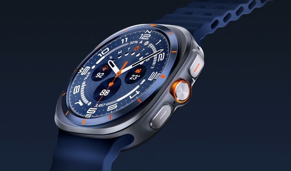Galaxy Watch UltraֱġӲ˻ɡ