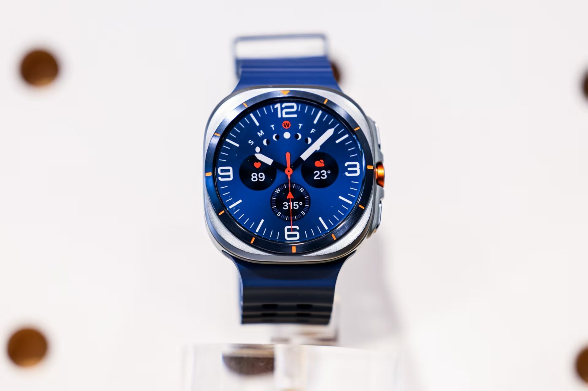 Galaxy Watch UltraֱġӲ˻ɡ
