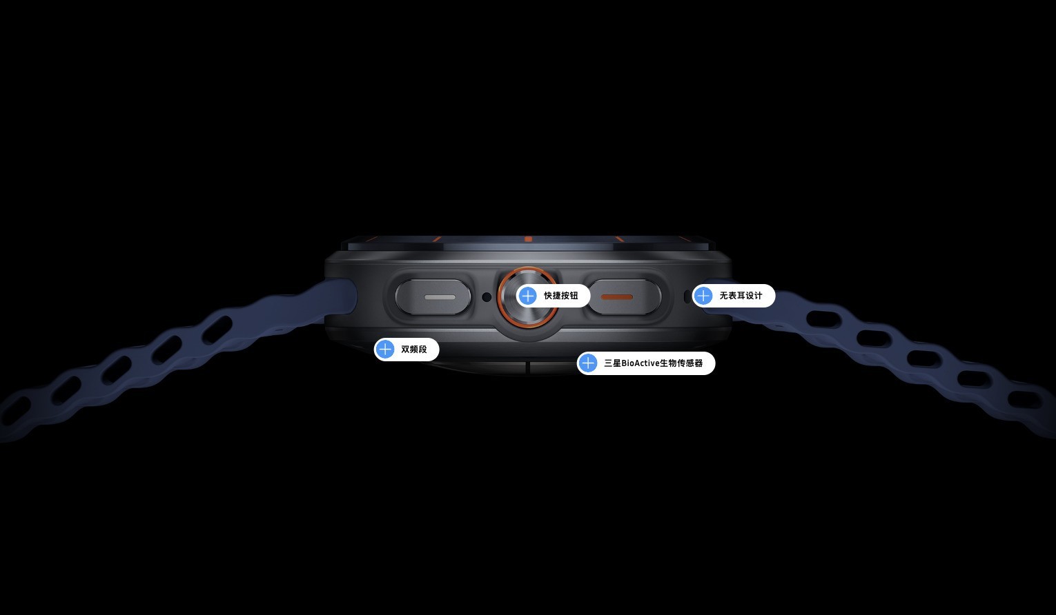 Galaxy Watch UltraֱġӲ˻ɡ