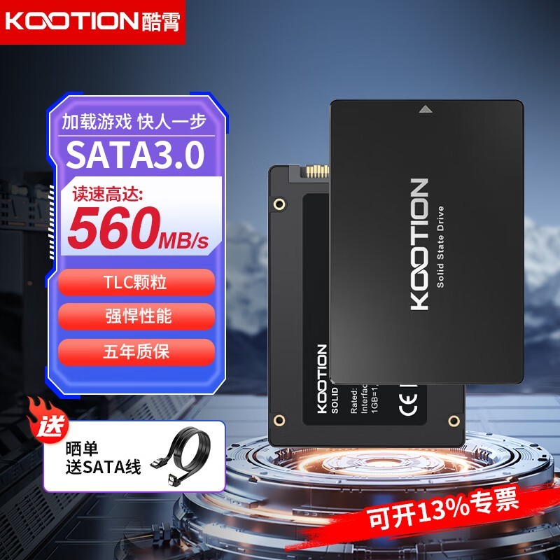 KOOTION X12(256GB)